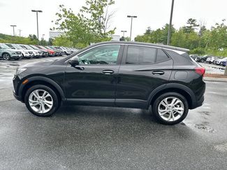 Used 2023 Buick Encore GX Preferred w/ Cold Weather Comfort Package AWD/4WD video 2