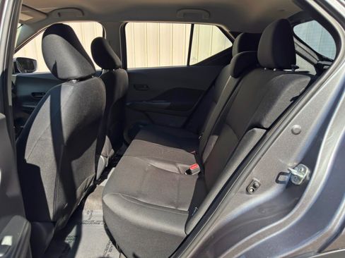 Used 2024 Nissan Kicks S FWD image 34