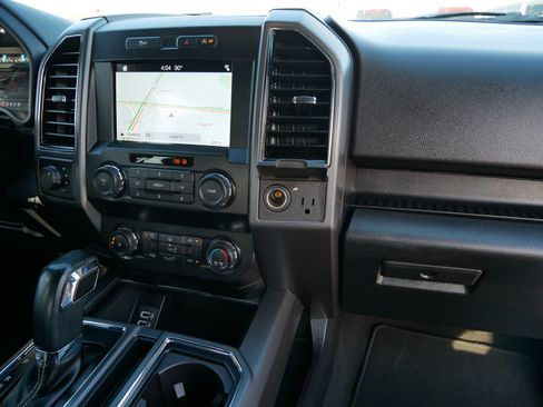 Used 2019 Ford F150 XLT w/ Equipment Group 302A Luxury image 55