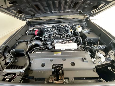 New 2026 Toyota Tacoma TRD Sport image 25