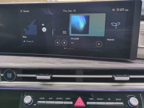 New 2026 Hyundai Santa Fe Calligraphy image 22