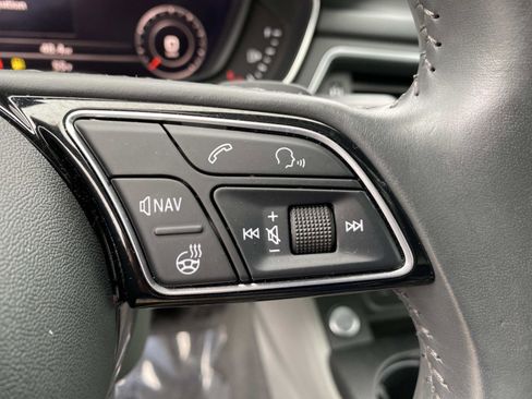 Used 2019 Audi A5 2.0T Premium Plus w/ Premium Plus image 18