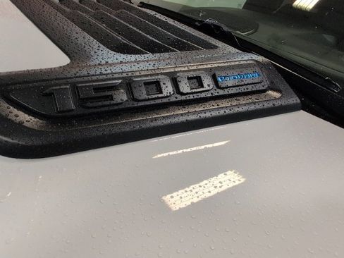 New 2025 RAM 1500 Tradesman image 12