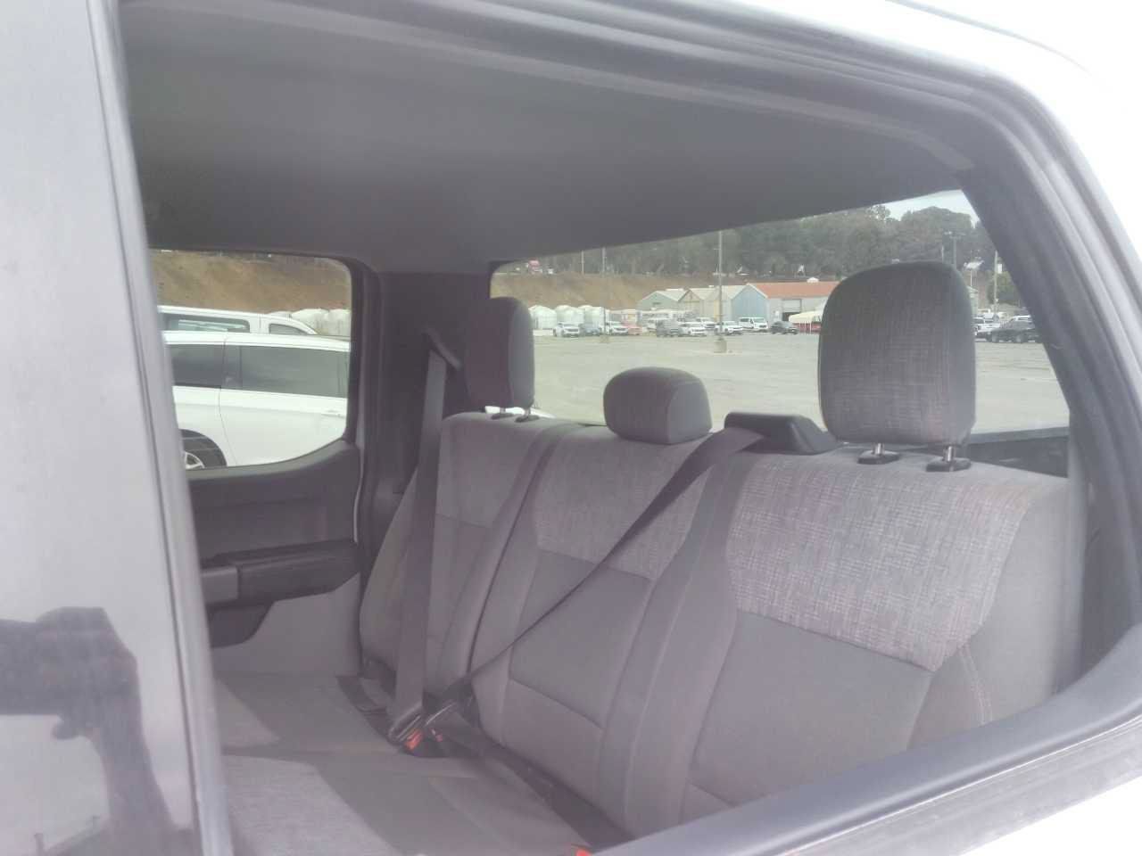 Used 2025 Ford F250 XLT AWD/4WD image 7