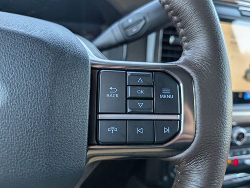 New 2026 Ford F250 King Ranch w/ FX4 Off-Road Package image 11