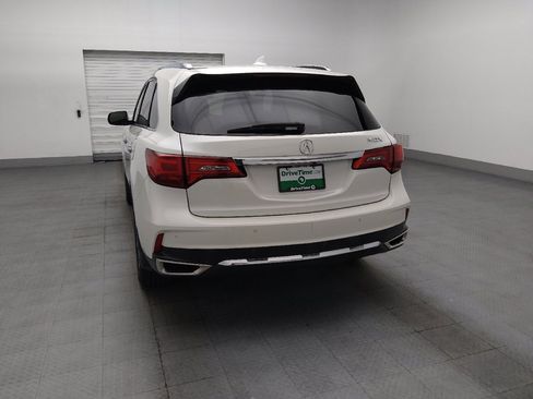 Used 2017 Acura MDX FWD w/ Advance Package image 6