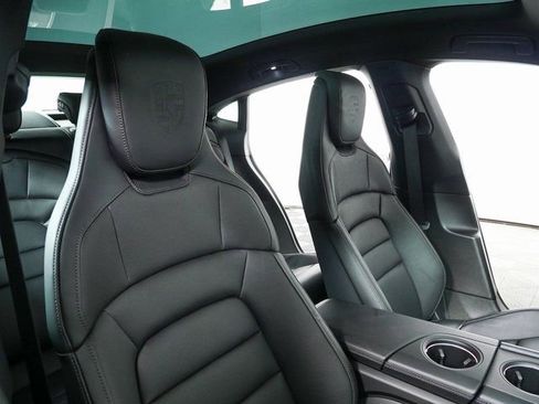 New 2026 Porsche Taycan image 26