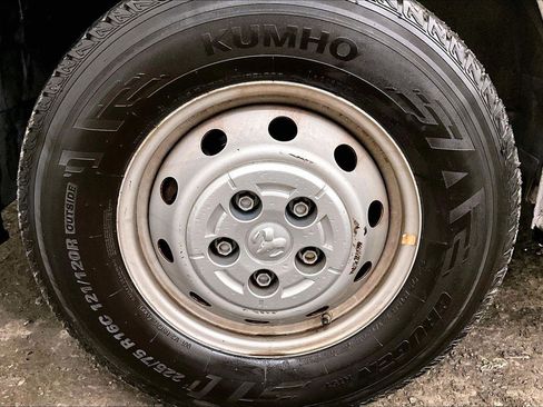 Used 2022 RAM ProMaster 2500 image 8