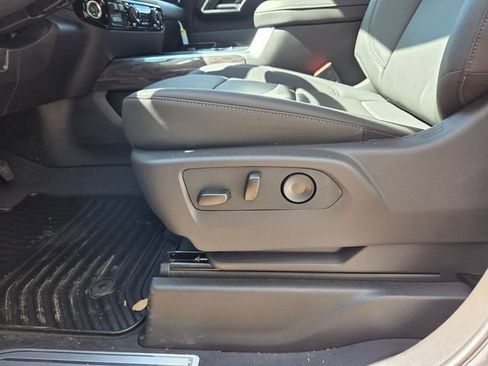 New 2026 Chevrolet Silverado 2500 LTZ w/ LTZ Plus Package image 23