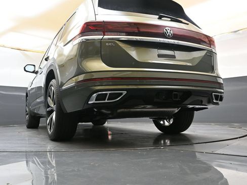 New 2026 Volkswagen Atlas SEL Premium R-Line AWD/4WD image 41