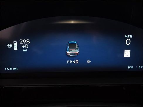 New 2026 Lincoln Corsair Grand Touring image 27