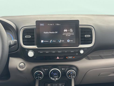 New 2026 Hyundai Venue SEL image 11