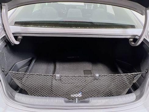 New 2025 Hyundai Elantra SEL w/ Cargo Package image 22