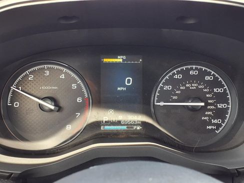 Used 2021 Subaru Forester AWD/4WD image 30