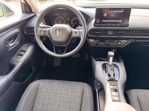 Used 2024 Honda HR-V LX image 23