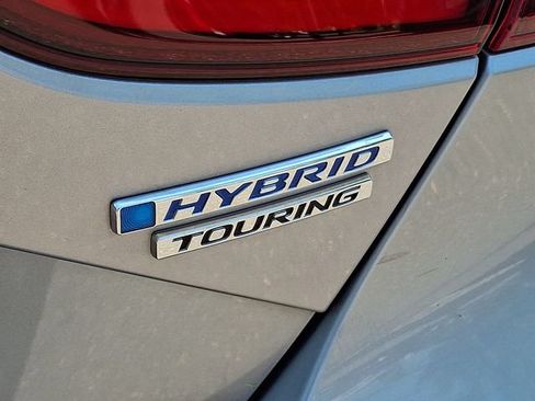 Used 2019 Honda Insight Touring image 31