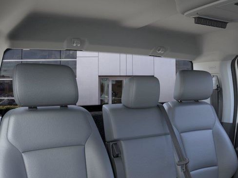 New 2026 Ford F450 XL RWD image 22
