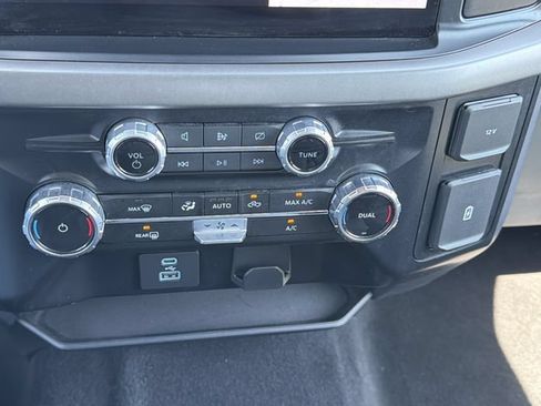 Used 2024 Ford F150 XLT AWD/4WD image 14