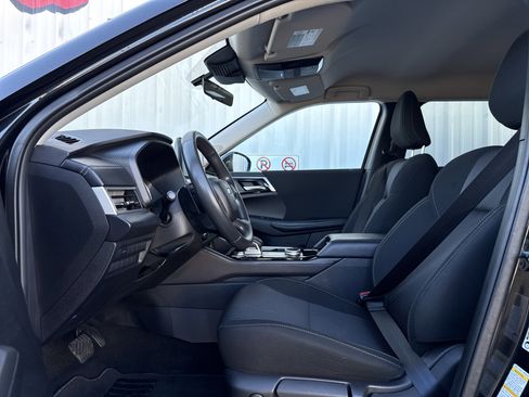 Used 2025 Mitsubishi Outlander ES image 19