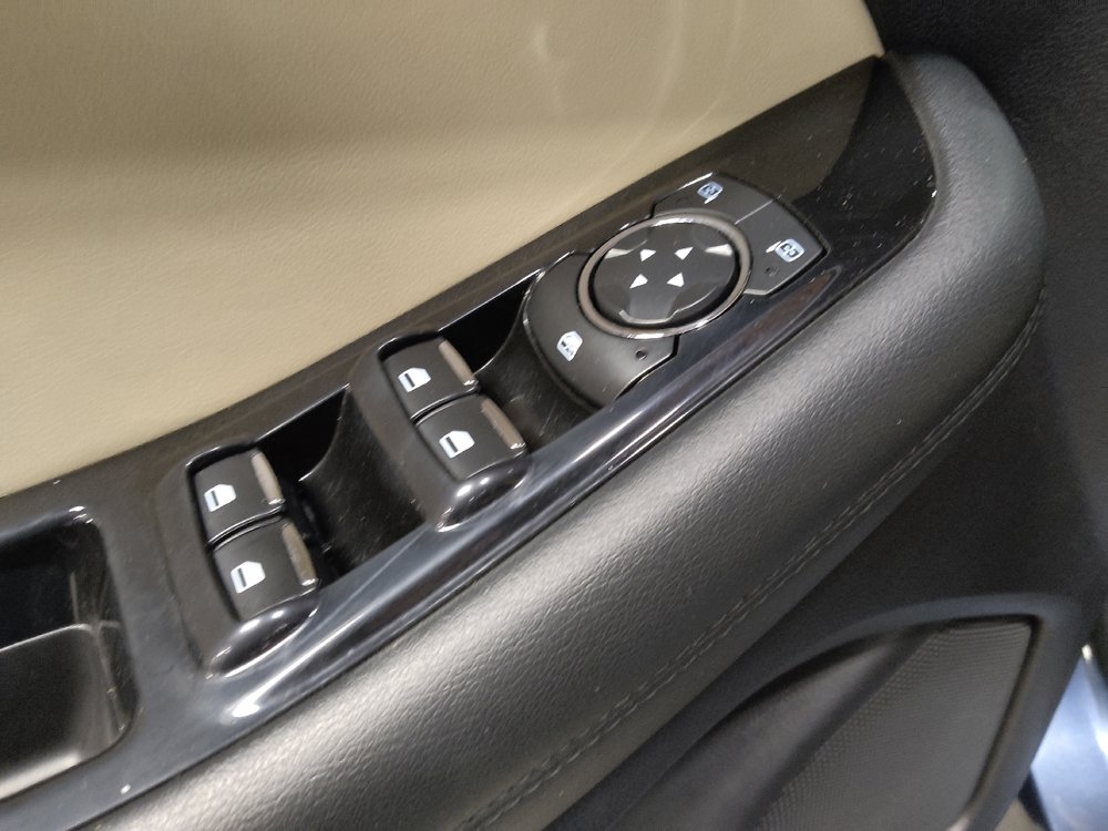 Used 2019 Ford Edge SEL w/ Equipment Group 201A FWD image 27
