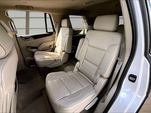 Used 2019 GMC Yukon Denali w/ Enhanced Security Package AWD/4WD image 25