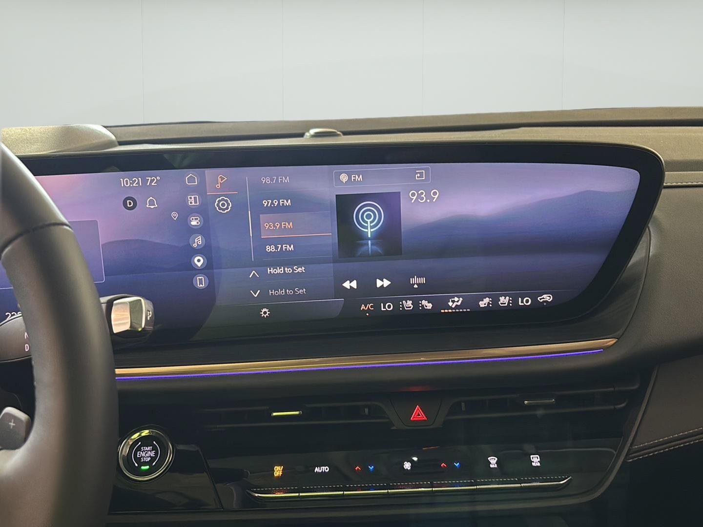 Certified 2026 Buick Envision Avenir AWD/4WD image 28