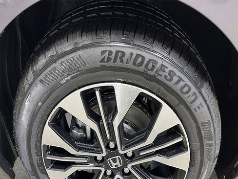 New 2026 Honda Odyssey Elite image 9