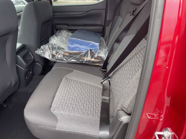 New 2026 Ford Ranger XLT w/ FX4 Off-Road Package AWD/4WD image 7