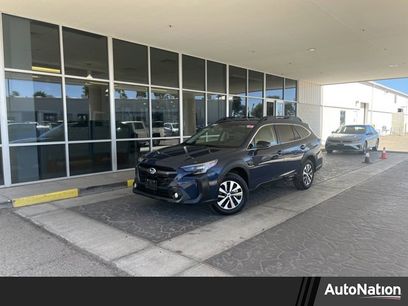 Used 2025 Subaru Outback Premium