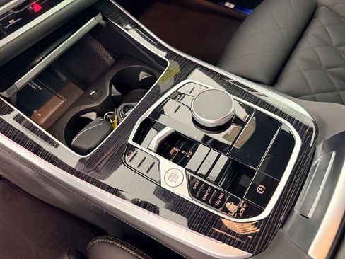 New 2026 BMW X5 xDrive40i image 16