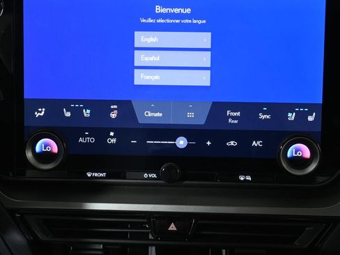 Used 2025 Lexus TX 350 AWD w/ Technology Package image 22