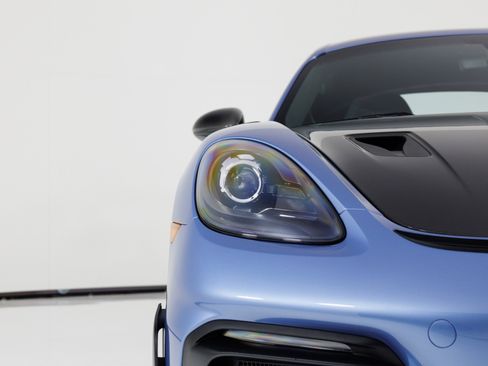 Used 2023 Porsche 718 Cayman GT4 RS RWD image 60