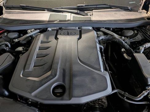 New 2025 Audi A5 2.0T Premium AWD/4WD image 18