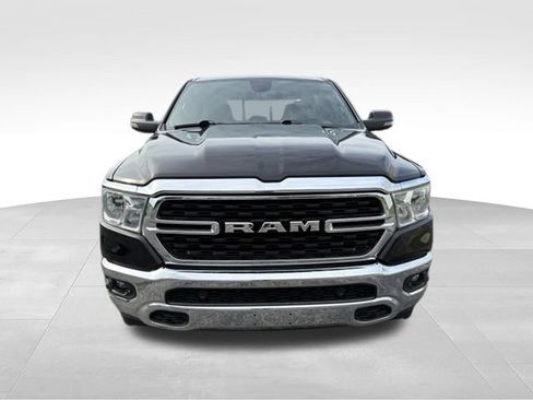 Used 2023 RAM 1500 Big Horn AWD/4WD image 9