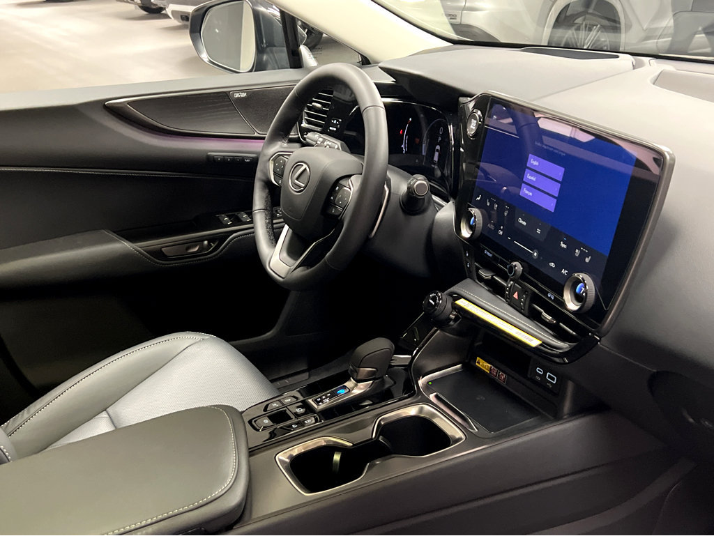 New 2026 Lexus NX 350 AWD w/ Luxury Package image 33