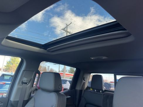 New 2026 Chevrolet Silverado 1500 LT Trail Boss w/ LT Trail Boss Premium Package image 22