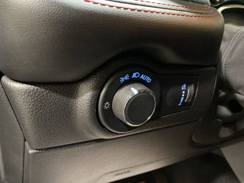 Used 2025 Dodge Durango R/T image 22