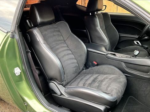 Used 2023 Dodge Challenger GT w/ Plus Package image 16