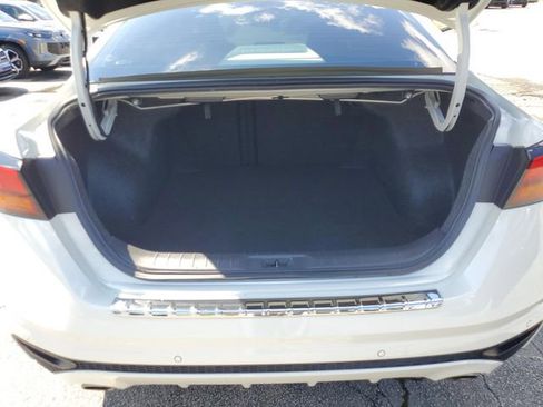 Used 2022 Nissan Altima 2.5 SL image 8