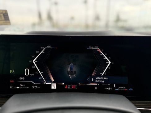 Used 2026 BMW X5 xDrive40i w/ M Sport Package image 21