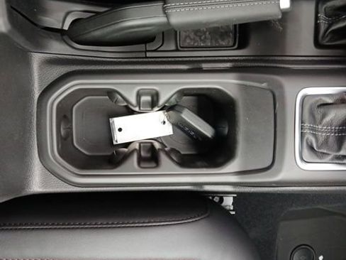 New 2026 Jeep Gladiator Rubicon image 46