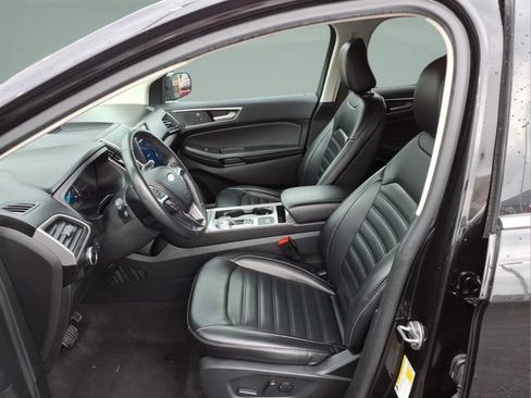 Used 2024 Ford Edge SEL AWD/4WD image 31