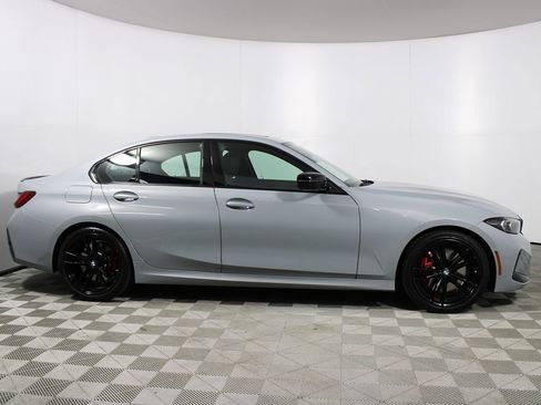 Used 2023 BMW 330i Sedan w/ M Sport Package image 39