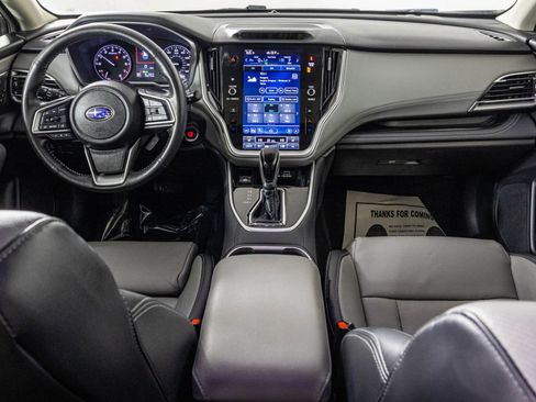 Used 2023 Subaru Outback Limited image 27