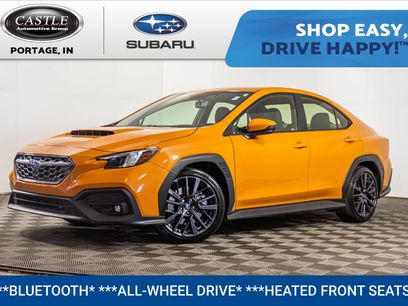 Used 2024 Subaru WRX Premium w/ Popular Package #2A