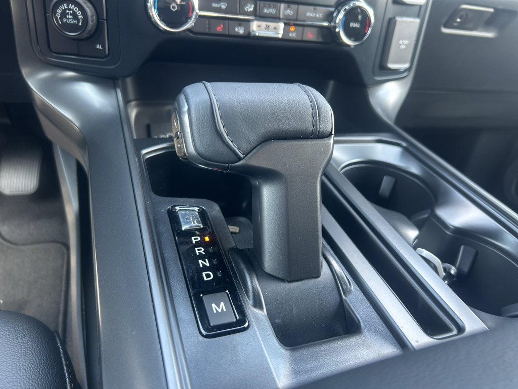 New 2026 Ford F150 Tremor AWD/4WD image 14