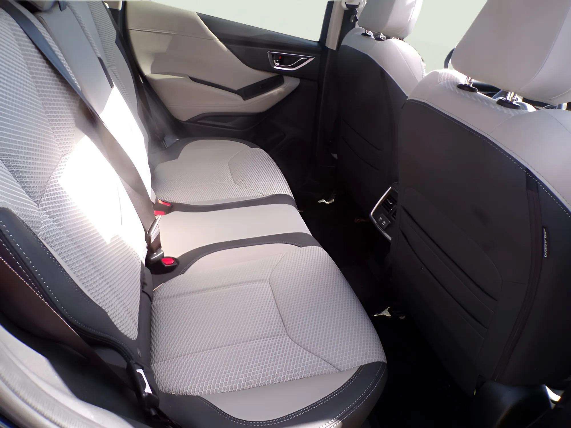 Certified 2024 Subaru Forester Premium AWD/4WD image 10