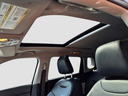 Used 2022 Jeep Compass Limited w/ Sun and Sound Group image 33