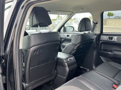 Used 2025 Hyundai Santa Fe SEL FWD image 20