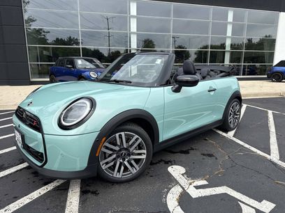 Certified 2026 MINI Cooper S